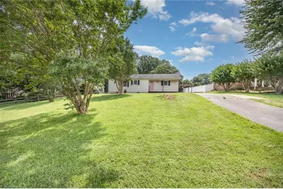 1018 Sequoia Drive, Lewisville, NC 27023 - Photo 4