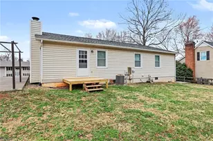 1018 Sequoia Dr, Lewisville, NC 27023 - Photo 2