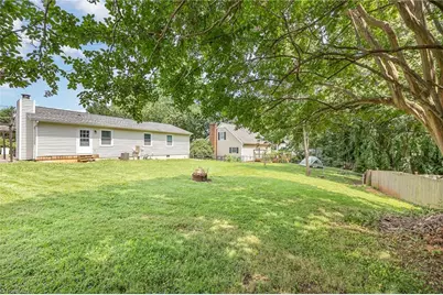 1018 Sequoia Drive, Lewisville, NC 27023 - Photo 22