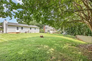 1018 Sequoia Dr, Lewisville, NC 27023 - Photo 22