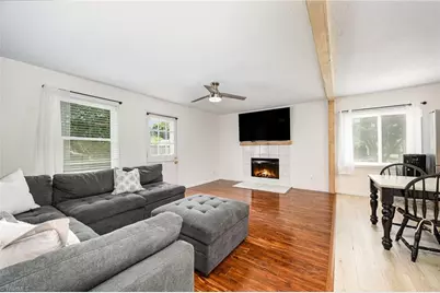 1018 Sequoia Drive, Lewisville, NC 27023 - Photo 10