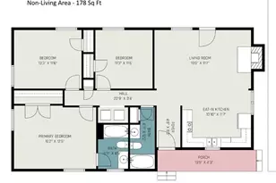 1018 Sequoia Dr, Lewisville, NC 27023 - Photo 28