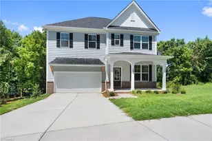 508 Surrey Path Trail, Winston-Salem, NC 27104 - Photo 2