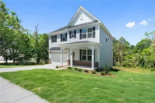 508 Surrey Path Trail, Winston-Salem, NC 27104 - Photo 4