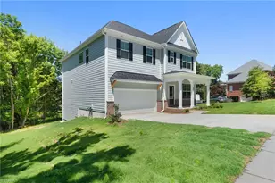 508 Surrey Path Trail, Winston-Salem, NC 27104 - Photo 6