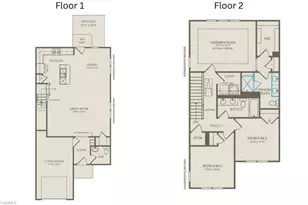 930 Poets Walk Rd, Whitsett, NC 27377 - Photo 2