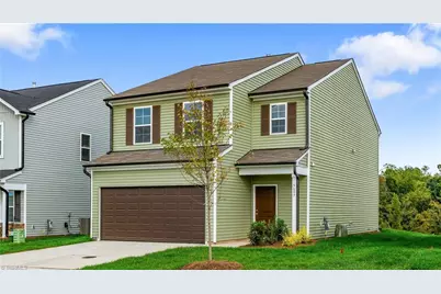 5097 Fallmeade Road, Kernersville, NC 27284 - Photo 1