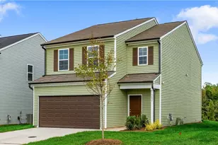 5097 Fallmeade Rd, Kernersville, NC 27284 - Photo 1