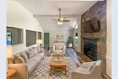 6630 Riverwood Road, Walkertown, NC 27051 - Photo 2