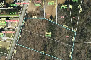 5Acres Brown Rd, King, NC 27021 - Photo 1