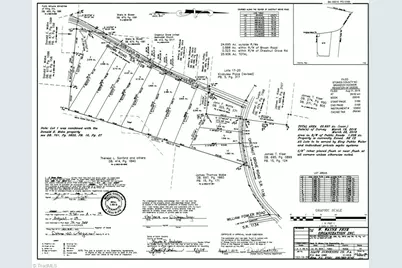 5Acres Brown Road, King, NC 27021 - Photo 6
