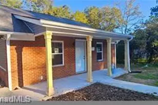 1457 Douglas St, Winston-Salem, NC 27105 - Photo 2