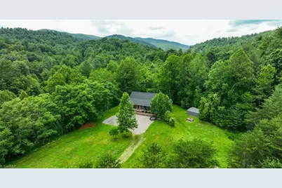 351 Colony Lane, Purlear, NC 28665 - Photo 10