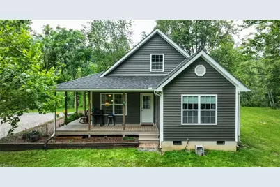 351 Colony Lane, Purlear, NC 28665 - Photo 12