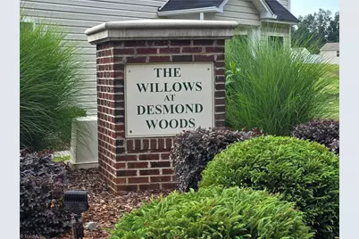 334 Hidden Timber Lane #334, Greensboro, NC 27405 - Photo 50