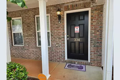 334 Hidden Timber Lane #334, Greensboro, NC 27405 - Photo 2
