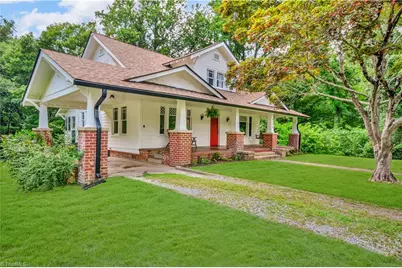 4798 Cherry Street, Winston-Salem, NC 27105 - Photo 2