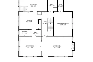 4798 Cherry St, Winston-Salem, NC 27105 - Photo 22