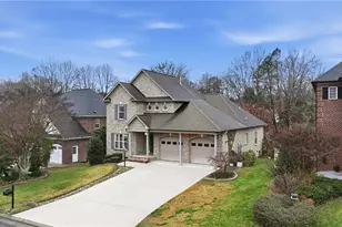 975 Boyer Dr, Clemmons, NC 27012 - Photo 42