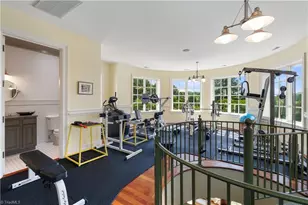 1067 E Kent Rd, Winston-Salem, NC 27104 - Photo 36