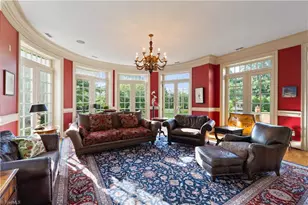 1067 E Kent Rd, Winston-Salem, NC 27104 - Photo 18