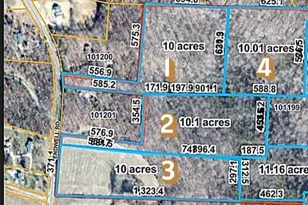 Lot 1 Endwell Rd, Gibsonville, NC 27249 - Photo 1