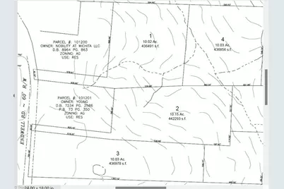 4726 Endwell Road #Lot 2, Gibsonville, NC 27249 - Photo 2
