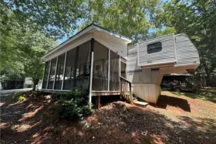 111 Deerfield Dr, New London, NC 28127 - Photo 24