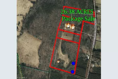 5364 Pisgah Covered Bridge Road, Asheboro, NC 27205 - Photo 1