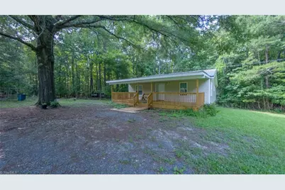 5364 Pisgah Covered Bridge Road, Asheboro, NC 27205 - Photo 34