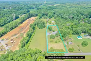 5731 Julian Airport Rd, Liberty, NC 27298 - Photo 1