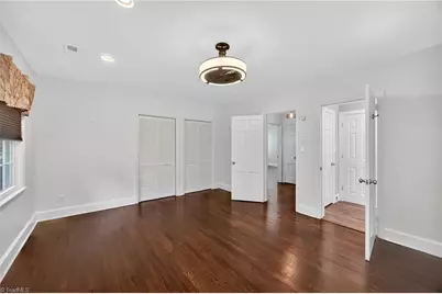 831 W Cornwallis Drive, Greensboro, NC 27408 - Photo 22