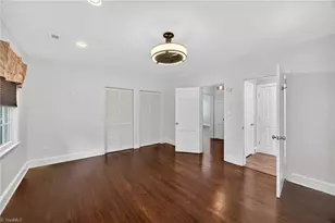 831 W Cornwallis Dr, Greensboro, NC 27408 - Photo 22