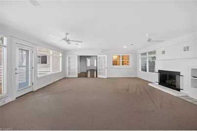 831 W Cornwallis Drive, Greensboro, NC 27408 - Photo 16