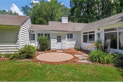 831 W Cornwallis Drive, Greensboro, NC 27408 - Photo 26