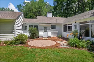 831 W Cornwallis Dr, Greensboro, NC 27408 - Photo 26