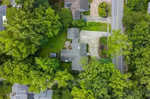 831 W Cornwallis Dr, Greensboro, NC 27408 - Photo 30