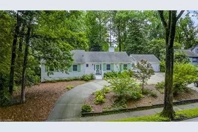 831 W Cornwallis Drive, Greensboro, NC 27408 - Photo 1