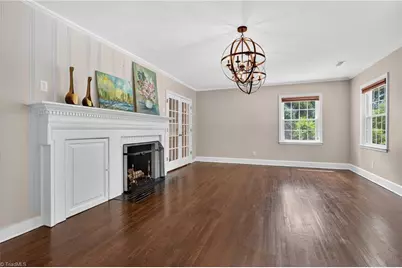 831 W Cornwallis Drive, Greensboro, NC 27408 - Photo 4