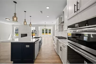 1518 Peabody Court, Mebane, NC 27302 - Photo 12