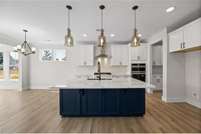 1518 Peabody Court, Mebane, NC 27302 - Photo 16