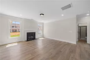 1514 Peabody Ct, Mebane, NC 27302 - Photo 8