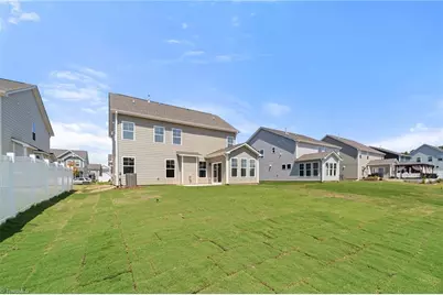 1514 Peabody Court, Mebane, NC 27302 - Photo 2