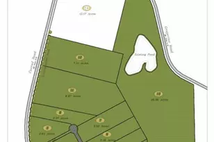 Lot 6 - Conrad Estates Conrad Rd, Lewisville, NC 27023 - Photo 1