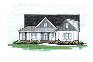 2830 Creek Point Rd, Graham, NC 27253 - Photo 1