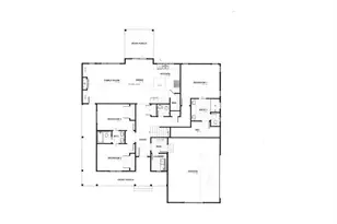 2830 Creek Point Rd, Graham, NC 27253 - Photo 2