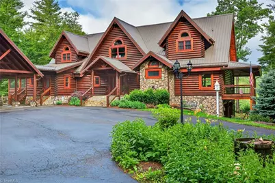 904 Bryan Hollow Road, Boone, NC 28607 - Photo 2