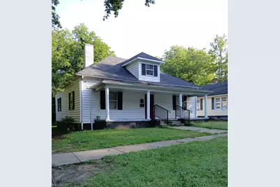 511 Cameron Street, Burlington, NC 27215 - Photo 1