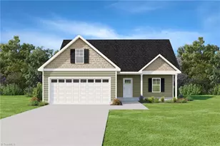 2812 Ricolden Trl, Elon, NC 27244 - Photo 1