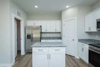 2812 Ricolden Trail, Elon, NC 27244 - Photo 18